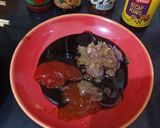Foto langkah ke 2 dari resep Bakso Bakar khas malang.
