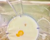 Foto del paso 1 de la receta: PANCITOS DE QUESO EN MUFFINERA (Tipo pan viral montaña rusa)
