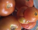 टमाटर की चटनी (Tamatar ki chutney recipe in hindi) रेसिपी चरण 1 फोटो