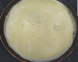 Une image de l'étape 2 de Crêpe dentelles.