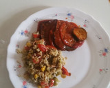 Foto del paso 4 de la receta: Ratatouille