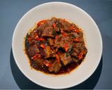 Foto langkah ke 4 dari resep Krengsengan daging sapi.