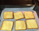 Foto del paso 1 de la receta: Sandwich club