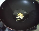 A picture of step 3 of Wheat Flour Paneer Momos.