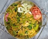 Foto langkah ke 6 dari resep Mie Goreng Jawa.