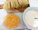 Foto langkah ke 3 dari resep Nugget pisang.