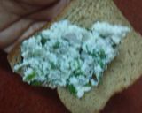 सूजी ब्रेड टोस्ट (Suji Bread toast recipe in Hindi) रेसिपी चरण 1 फोटो