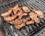 Foto del paso 4 de la receta: Asadito muy simple para dar la bienvenida a un año nuevo