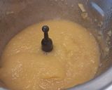 Une image de l'étape 2 de Compote 4 épices.