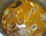 Foto del paso 6 de la receta: Guiso de mondongo