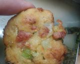 Foto del paso 4 de la receta Bocadillos de pan rallado y jamón