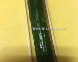 15分快速醃製小黃瓜的食譜步驟2照片