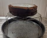 Foto del paso 11 de la receta: Torta Sacher