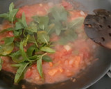 Foto del paso 2 de la receta: Sopas de tomate