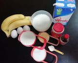 Foto del paso 1 de la receta: Pan de plátano (EEUU)