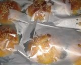 A picture of step 6 of Burger buns (mini).