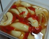 Foto langkah ke 5 dari resep Asinan buah salak pondoh.