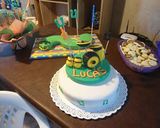 Foto del paso 3 de la receta: Torta manteca