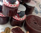 Pas rețetă Magiun de prune cu zahar brun 5 fotografie