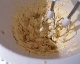 Gesztenyés krémes - sütés nélkül recept fázis 3 fotója