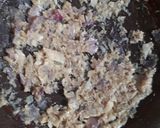 Foto langkah ke 2 dari resep Tumis buncis balacan.