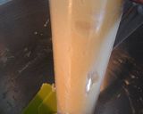 Foto langkah ke 5 dari resep Sus/Soes Vla Vanilla.