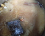 Foto langkah ke 2 dari resep Teh Susu Rempah Arab (Syai Haleeb).
