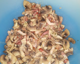 Foto del paso 3 de la receta: Champiñones gratinados (Thermomix)