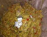Foto del paso 2 de la receta: Paté de aguacate