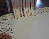 Foto del paso 4 de la receta: Fideos caseros cintas🍝