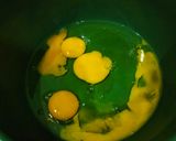 Foto langkah ke 2 dari resep Sponge Cake Vanila Pondan with Butter Cream Homemade.