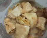 Foto langkah ke 3 dari resep Mandai (kulit cempedak difermentasi).