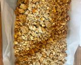 Foto del paso 4 de la receta: Granola