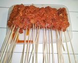 Foto langkah ke 5 dari resep Sate Sudjinan.