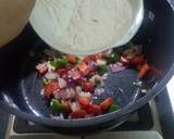 Chicken soup with dumpling recipe step 4 photo