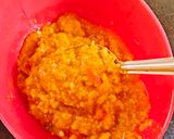 A picture of step 8 of Healthy masala oats upma.