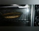 A picture of step 12 of Caramel tart | eid special.