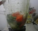 Foto del paso 1 de la receta: Apetitosa vinagreta rica y muy fácil de hacer