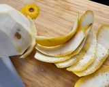 Foto del paso 2 de la receta: Tarta de manzana casera