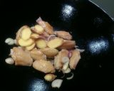 Foto langkah ke 5 dari resep Lemon Chicken wings /Sayap Ayam Tengah Bumbu Lemon.