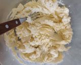 Foto del paso 1 de la receta: Alfajores de maicena
