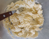 Foto del paso 1 de la receta: Alfajores de maicena