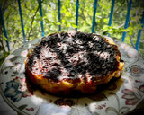 Foto del paso 3 de la receta: Brownie cheesecake (en airfryer)