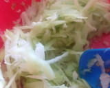 Foto del paso 2 de la receta: Ensalada de Chayote