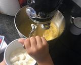 Foto del paso 3 de la receta: Bizcochón de limón 🍋