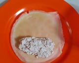 Foto langkah ke 3 dari resep Tahu egg roll.