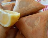 Une image de l'étape 6 de Bourek à la viande hachée 🍋.