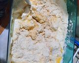 Foto del paso 4 de la receta: Bizcocho de limón 🍋 (bizcochuelo)