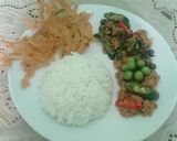 Foto langkah ke 6 dari resep Ulukutek aja😊 edisi #kangen.