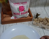 Foto langkah ke 10 dari resep Sosis solo.